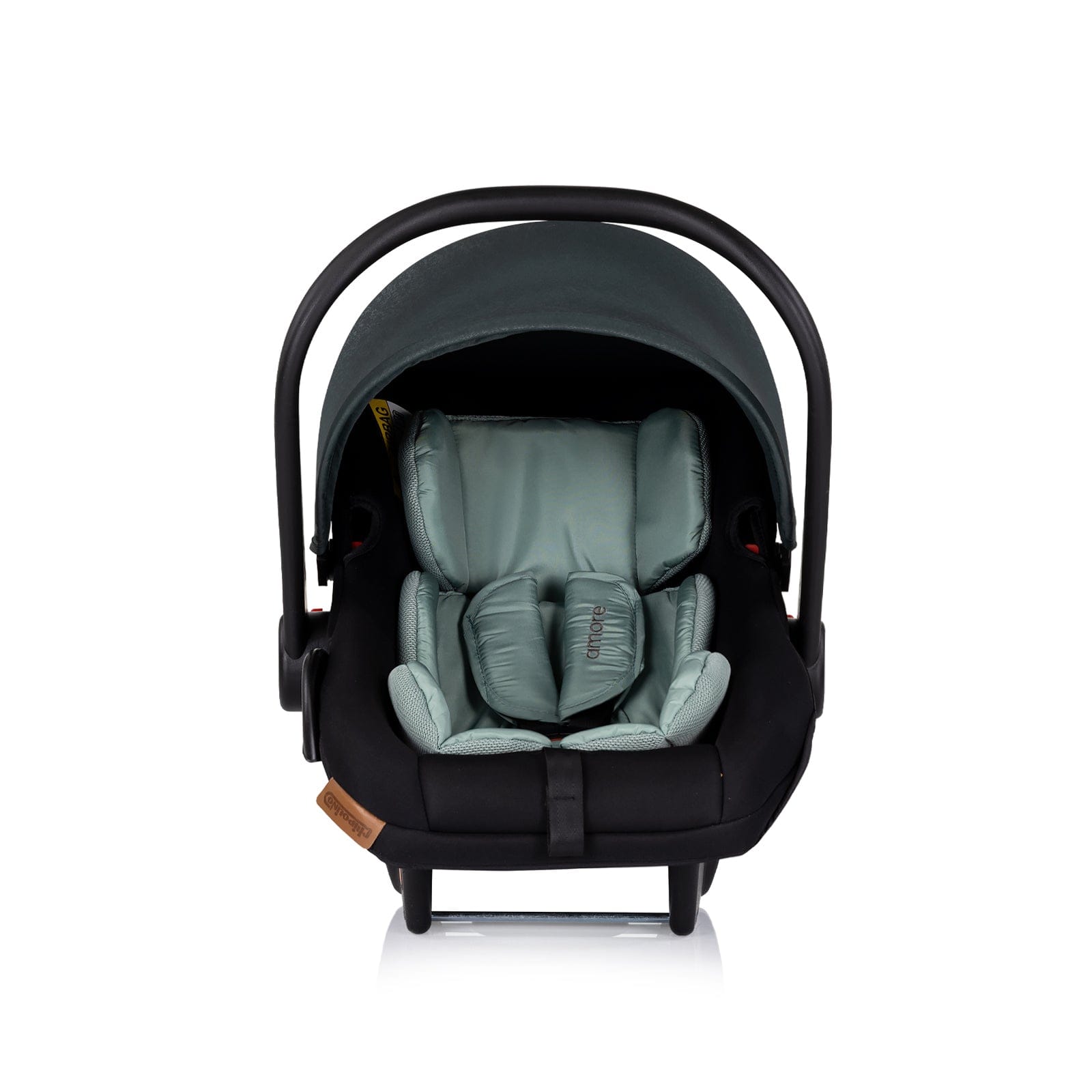 Столче За Кола 40-87 Cm"Аморе" Босилек