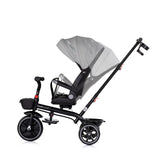 Триколка Със Сенник Max Sport Сива Chipolino