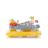 Проходилка 4 В 1 "Джоя Лукс" Зайчета --- BebeMama