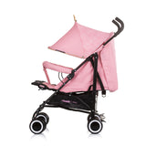 Детска Количка 6+ "Майли" Принцеса --- BebeMama