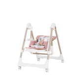 Столче За Хранене/Люлка Milk Shake Флами --- BebeMama