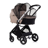 Cărucior pentru bebeluși până la 22 de ani „Elite” Tiramisu