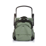 Детска Количка 0+,До22"Илюзия"Босилек