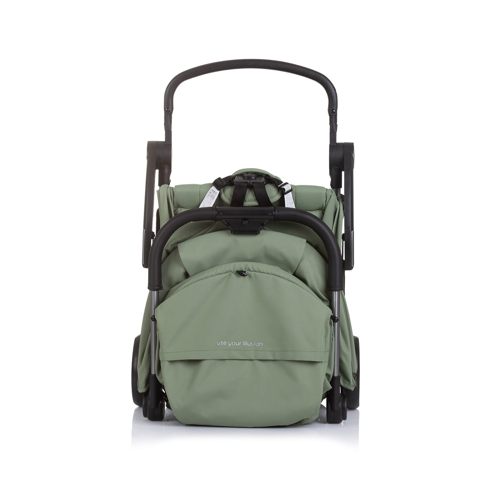 Детска Количка 0+,До22"Илюзия"Босилек