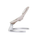 Електрически Шезлонг "Brida" Макадамия --- BebeMama