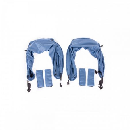 Комплект Сенниц За "easy Twin" Atlantic Chipolino