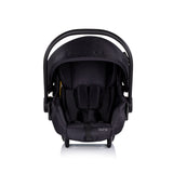 Scaun auto 40-87 cm „Aura” Blackberry