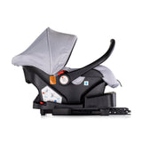 Scaun auto 40-87 cm „Aura” Cloudy cu