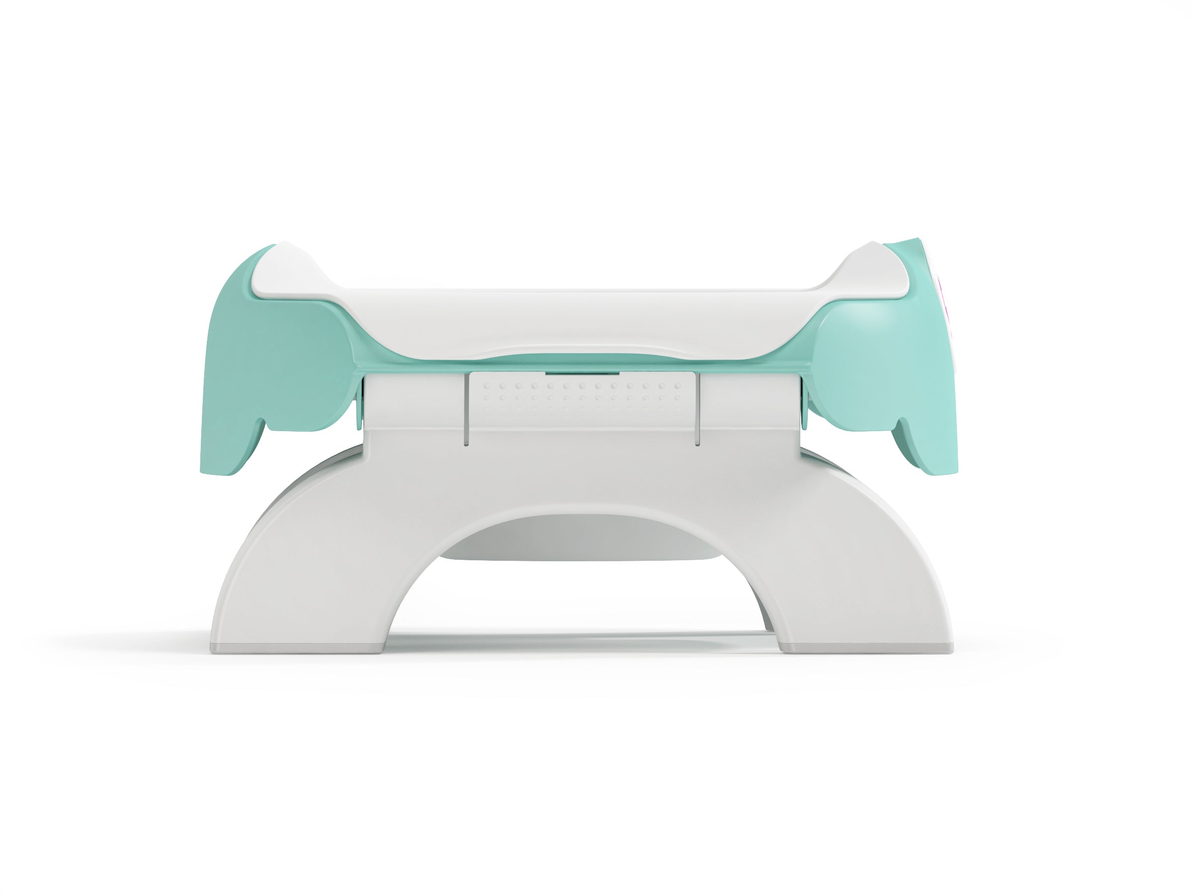 Бебешко Гърне Roady Синьо