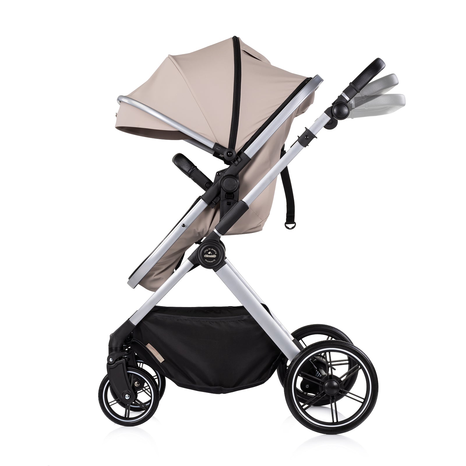 Детска Количка "pearl" Лате Chipolino
