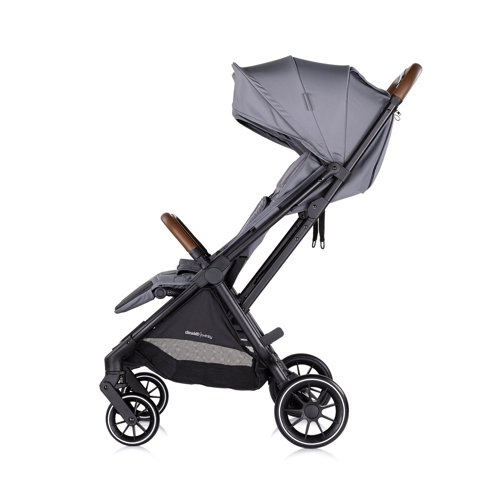 Количка За Близнаци Twinity Облак Chipolino