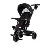 Триколка Със Сенник Max Sport Черна Chipolino