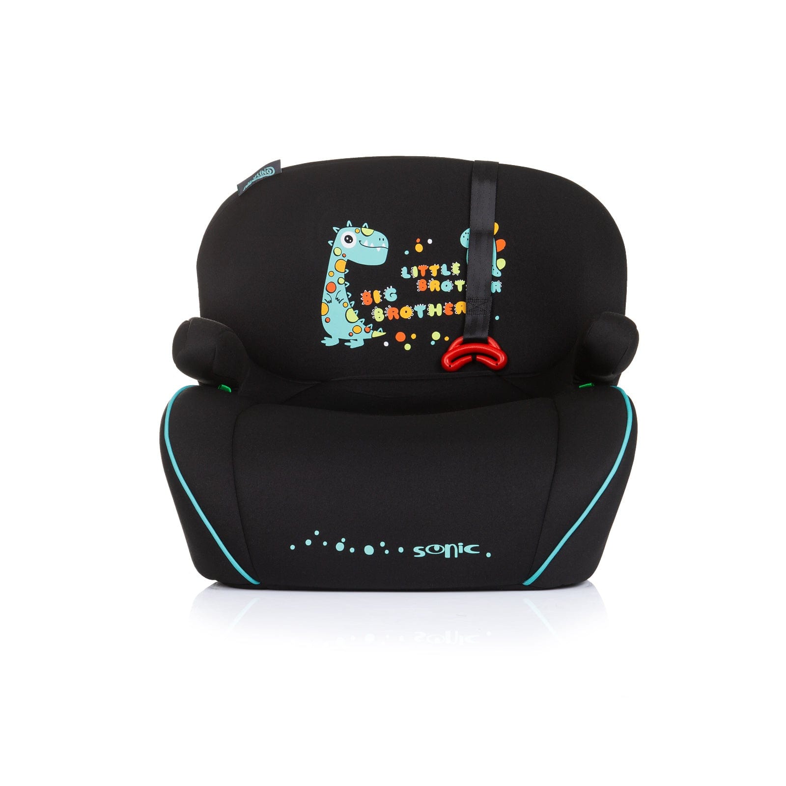 Стол За Кола I-Size 125-150 Sonic Дино