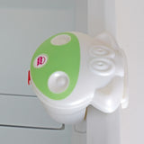 Поставка За Аксесоари Мъги Бял