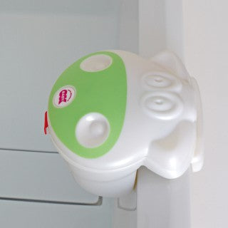 Поставка За Аксесоари Мъги Бял