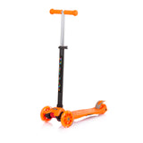 Chipolino "Multi Plus" roller narancssárga fogantyúval