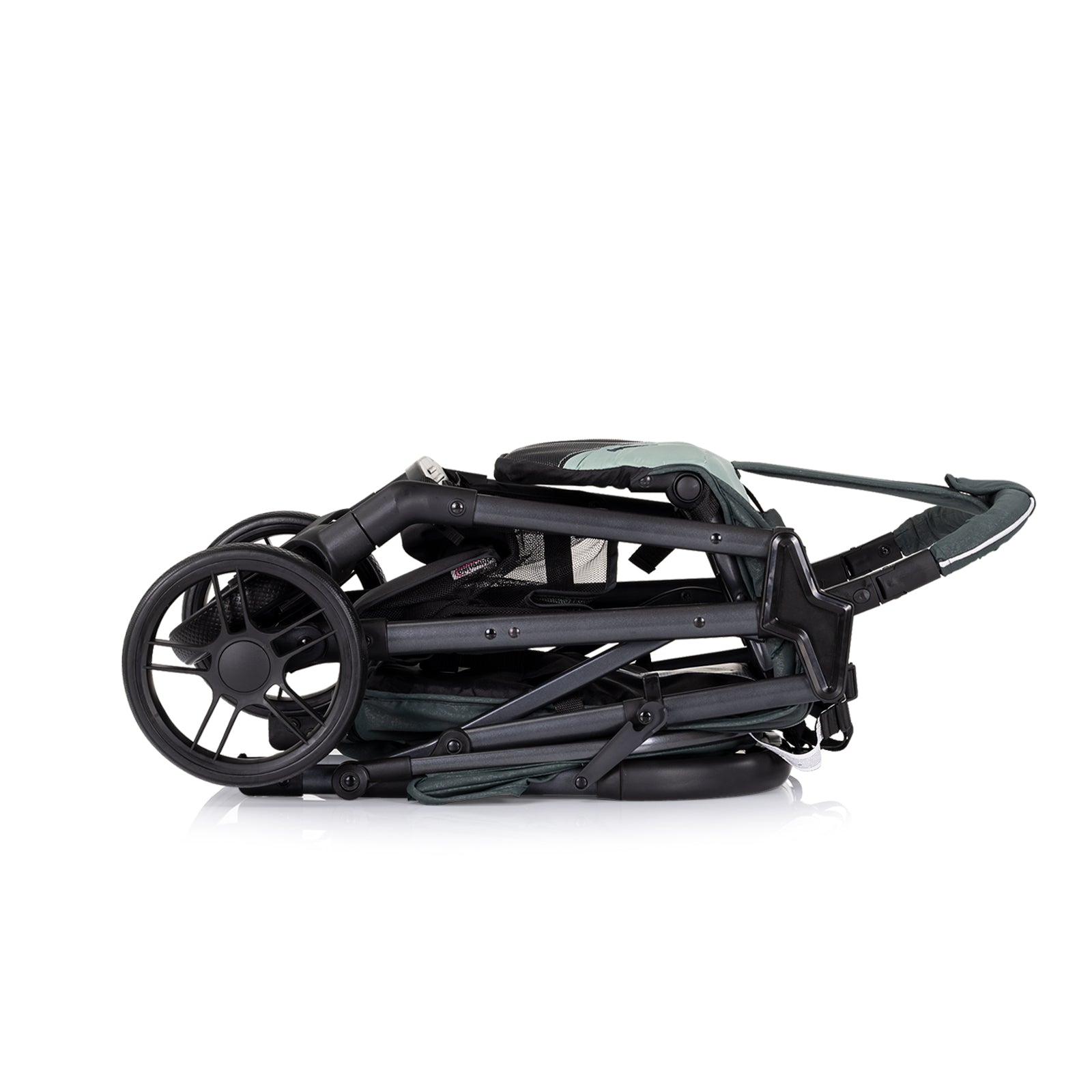 Cărucior pentru bebeluși „Sparkle” Basil