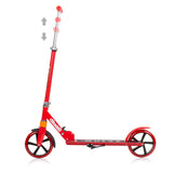 Chipolino "Omega" roller, piros, 100 kg-ig