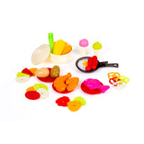 Gol. K-T 93cm Lumină, Sunet, Apă curgătoare