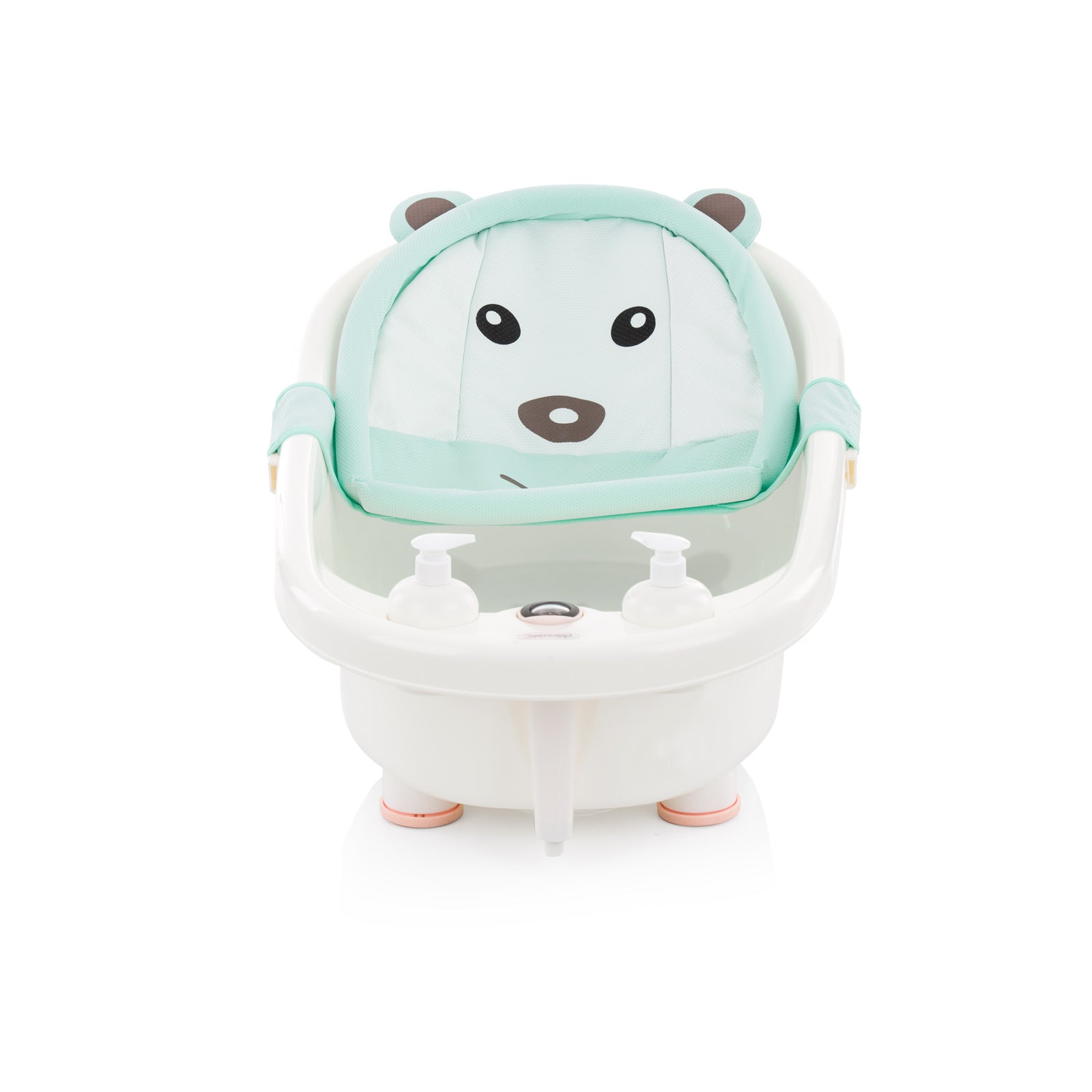 Мрежа За Вана Мече Мента --- BebeMama