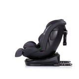 St.Kola360 I-Size 40-150 Hypnotic Antracit