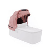 Сенник За Кош "Easy Twin" 4 Nordic Pink - Сенници За Колички - Chipolino - BebeMama