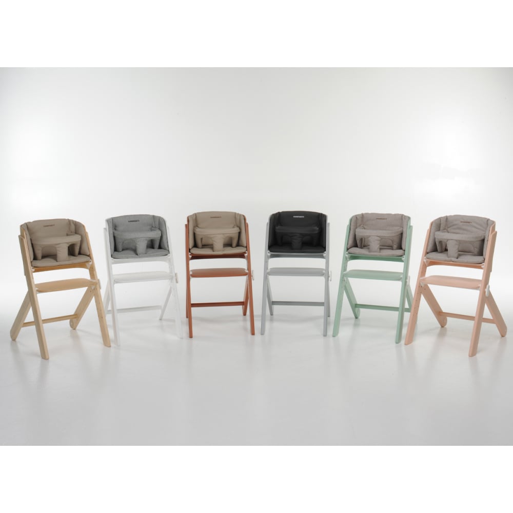 Foppapedretti-Tiramisu Tapiterie Scaun Inalt