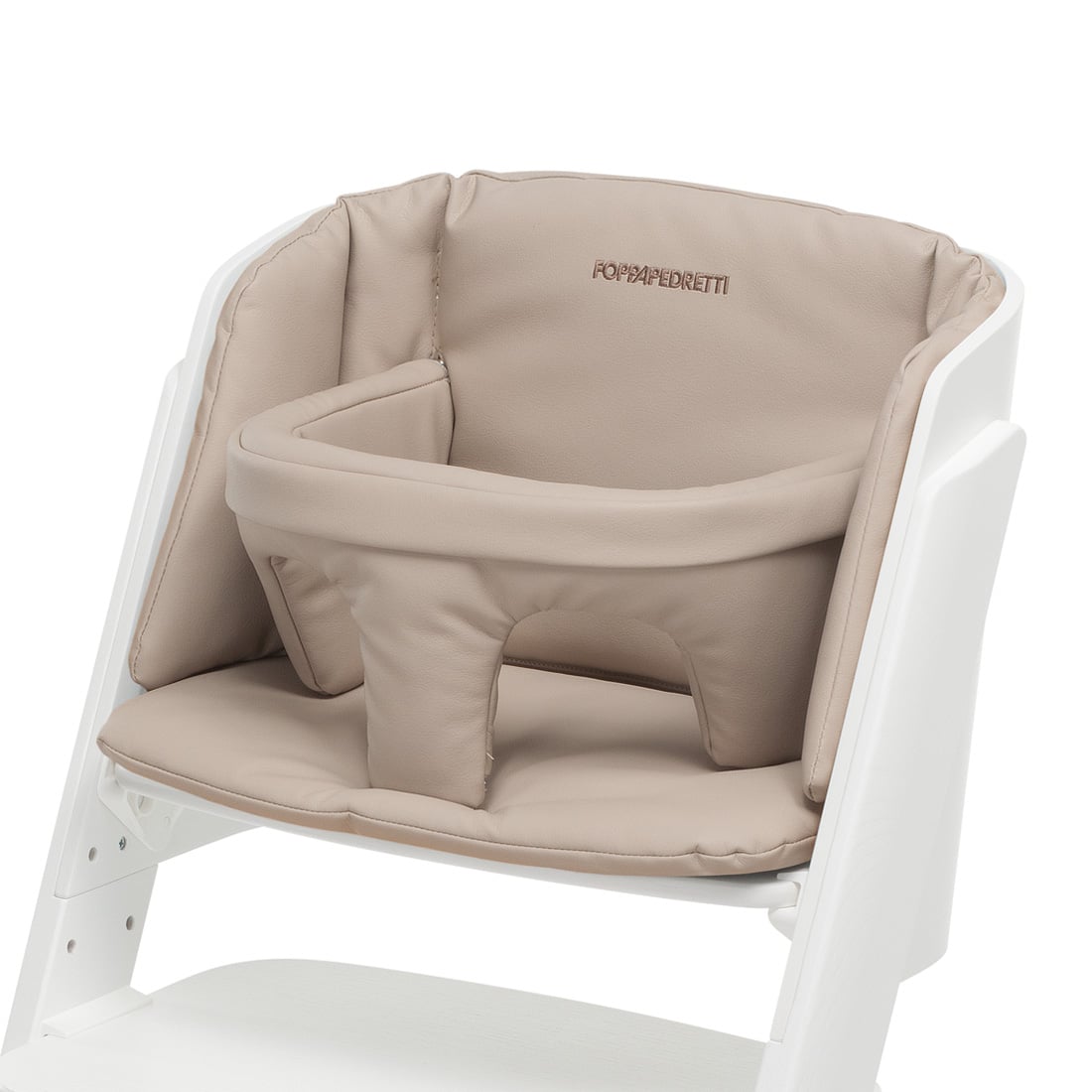 Foppapedretti-Tiramisu Tapiterie Scaun Inalt