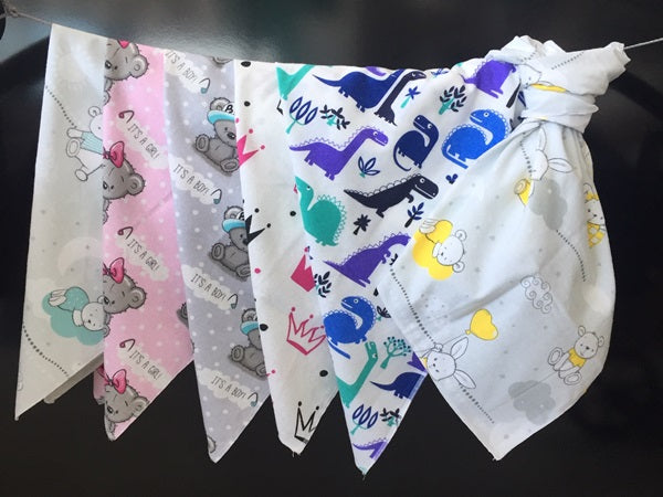 Бархетна Пелена Принт 80 80см Спяща Панда Galix