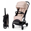 Indy 3 Бебешка Количка Misty Beige Kinderkraft