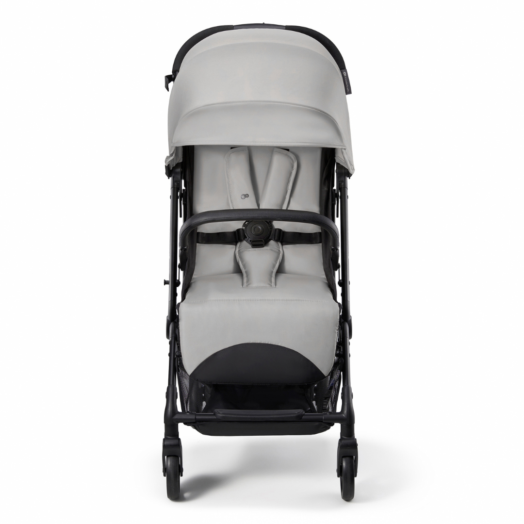 Indy 3 Бебешка Количка Urban Gray Kinderkraft