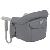 Преносимо Столче За Хранене Inglesina Fast - Grey - Столчета За Хранене - Inglesina - BebeMama