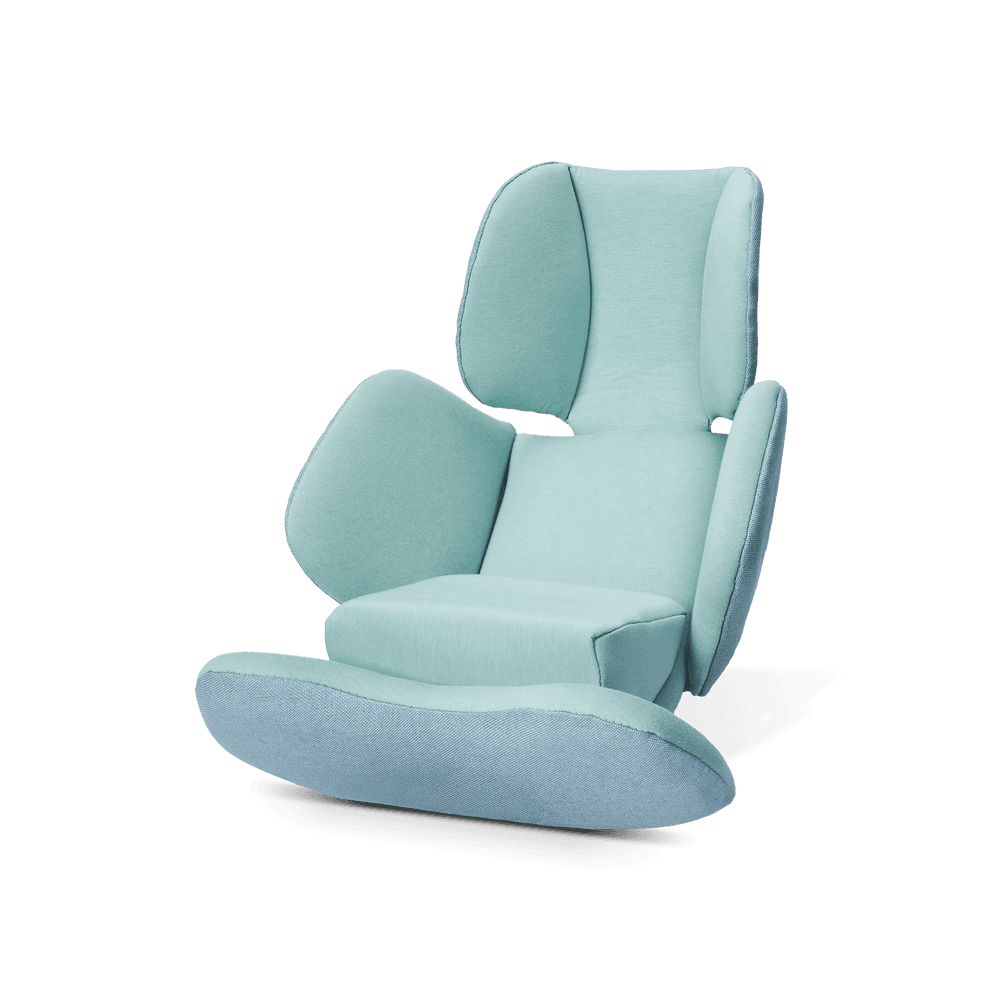 Avionaut Подложка За Новородено За Aerofix Mint.06