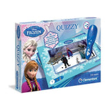 Интерактивна Игра - Замръзналото Кралство - Интерактивни Играчки - Clementoni - BebeMama