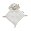 Бебешка Играчка Doudou Кърпа За Гушкане Bear Beige Interbaby