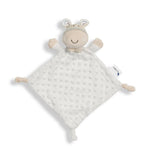 Бебешка Играчка Doudou Кърпа За Гушкане Giraffe Beige Interbaby