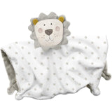 Бебешка Играчка Doudou Кърпа За Гушкане Лъвче Interbaby