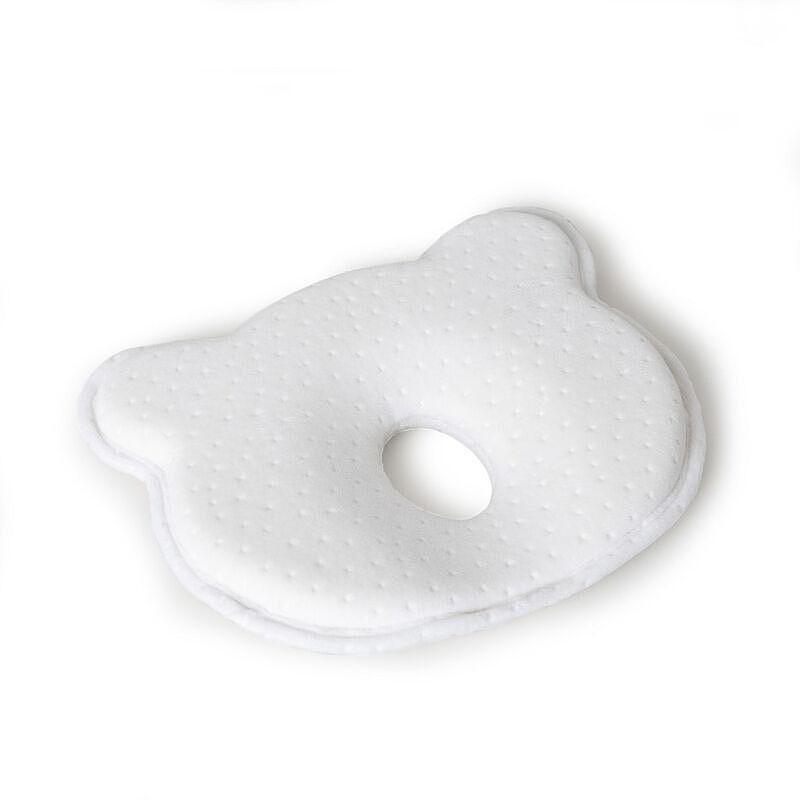 Interbaby mackó alakú memóriapárna babáknak