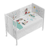 Бебешки Олекотен Комплект 3 Части Indian Bear 90541 Interbaby