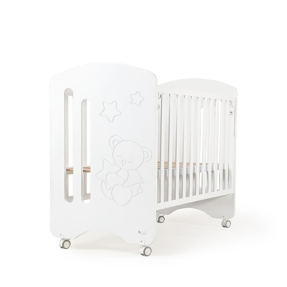 Бебешко Легло Moonet Cuna11 60 120 См. Interbaby