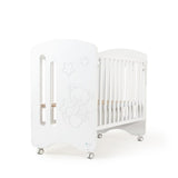 Бебешко Легло Moonet Cuna11 60 120 См. Interbaby