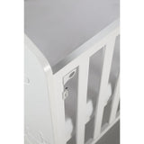 Бебешко Легло Moonet Cuna11 60 120 См. Interbaby