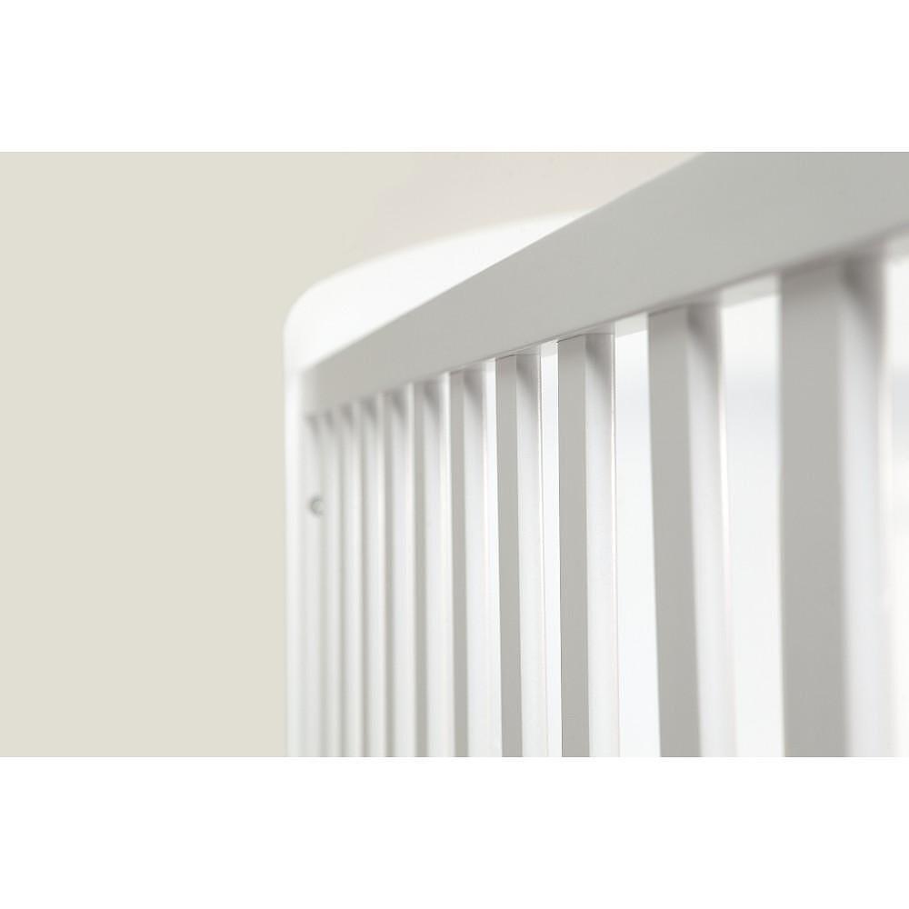 Бебешко Легло Moonet Cuna11 60 120 См. Interbaby