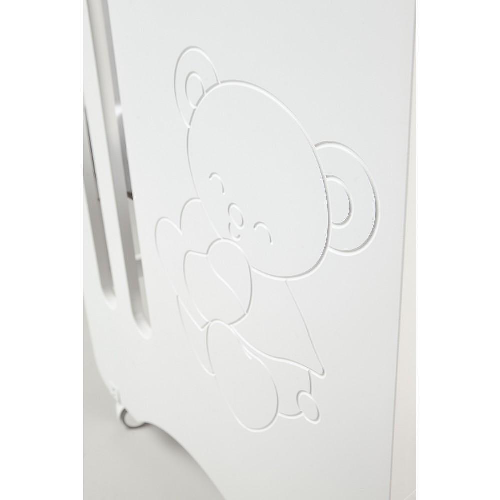 Бебешко Легло Moonet Cuna11 60 120 См. Interbaby
