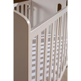 Бебешко Легло Moonet Cuna11 60 120 См. Interbaby