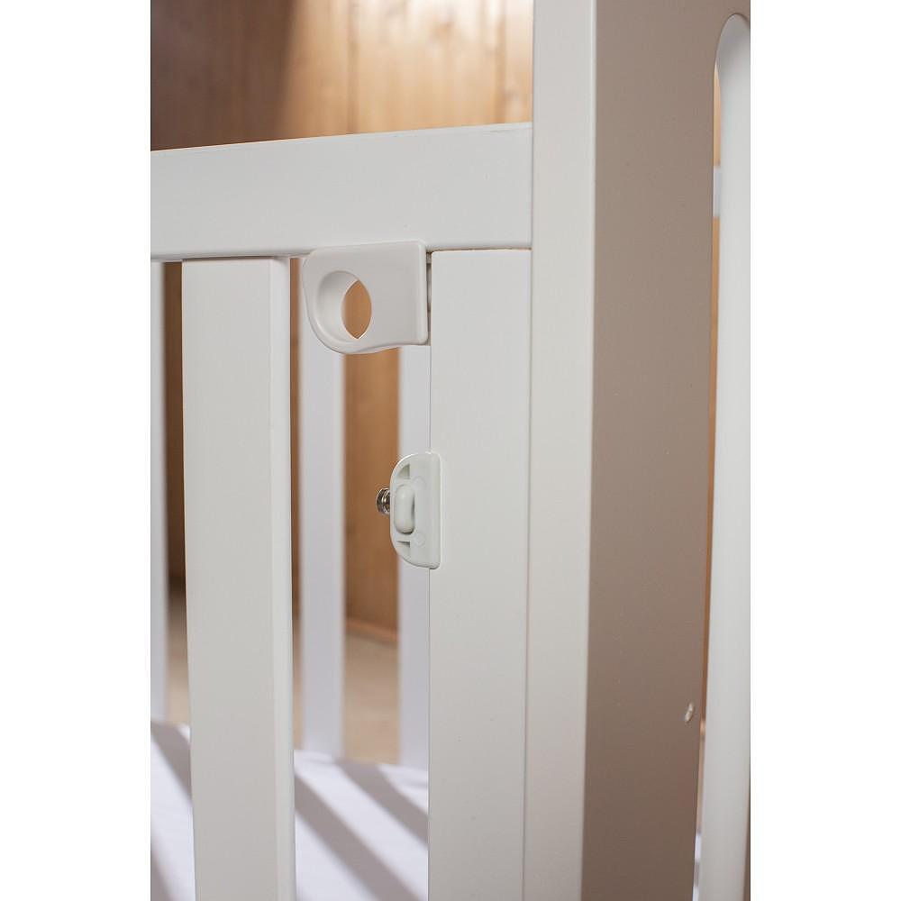 Бебешко Легло Moonet Cuna11 60 120 См. Interbaby