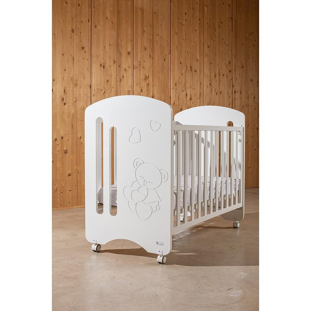 Бебешко Легло Moonet Cuna11 60 120 См. Interbaby