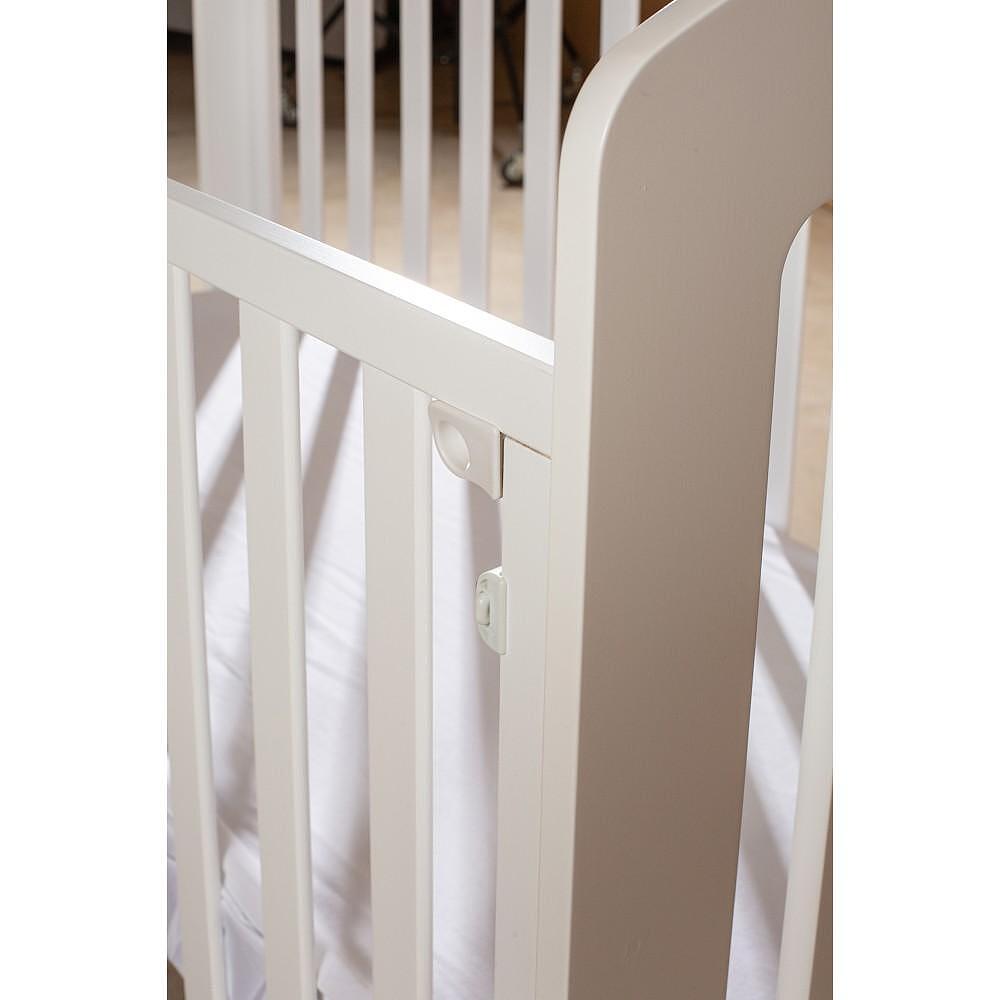 Бебешко Легло Moonet Cuna11 60 120 См. Interbaby