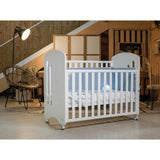 Бебешко Легло Moonet Cuna11 60 120 См. Interbaby
