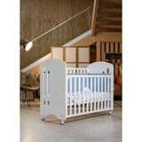 Бебешко Легло Moonet Cuna11 60 120 См. Interbaby